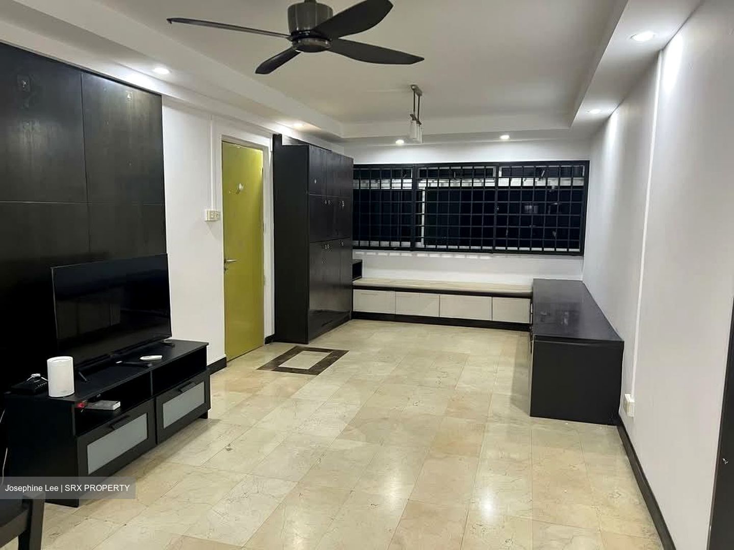 Blk 124 MARSILING RISE (Woodlands), HDB 4 Rooms #568792771